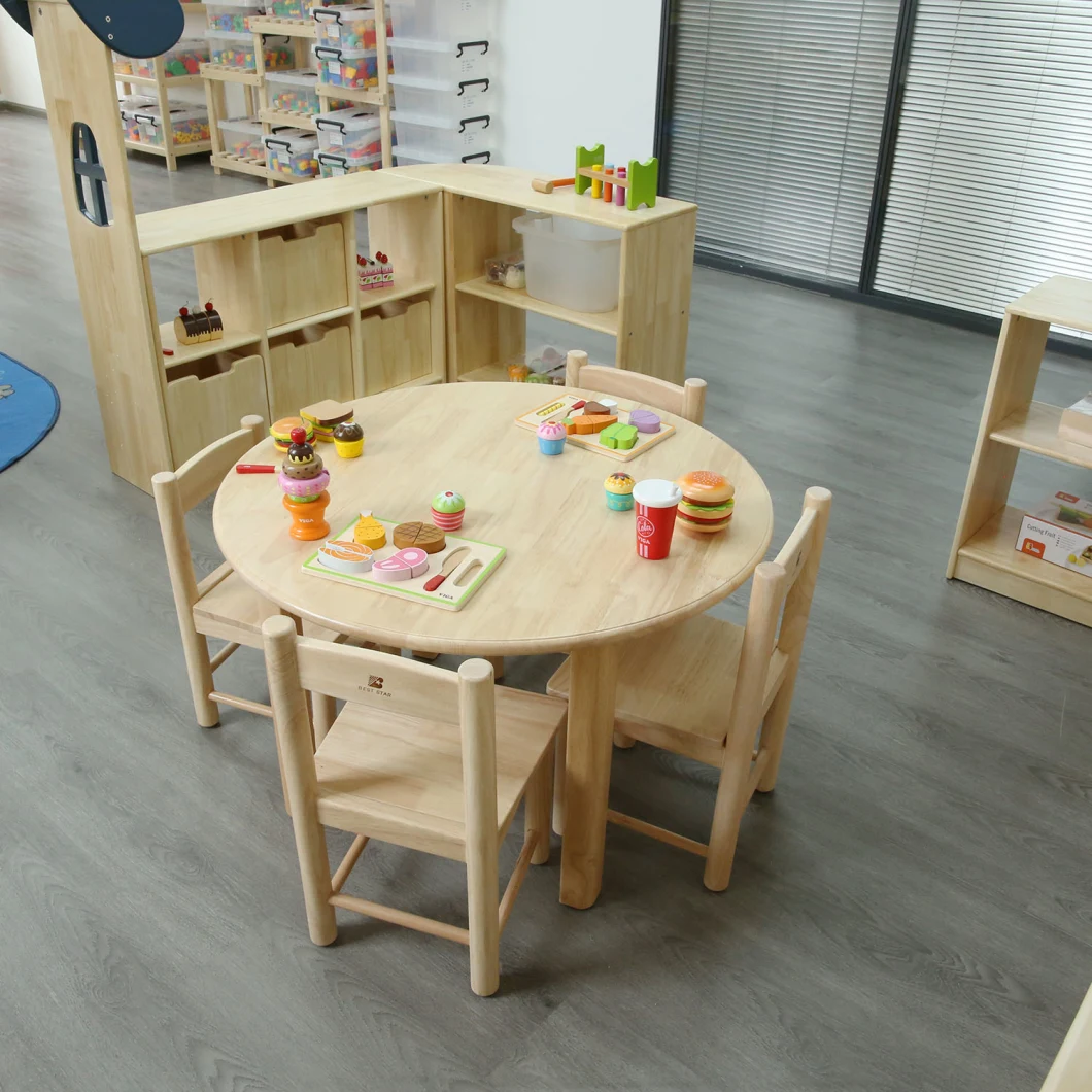 Wholesale Daycare Children Wood Furniture, School Classroom Furniture, Kindergarten and Preschool and Kindergarten Daycare and Nursery Furniture