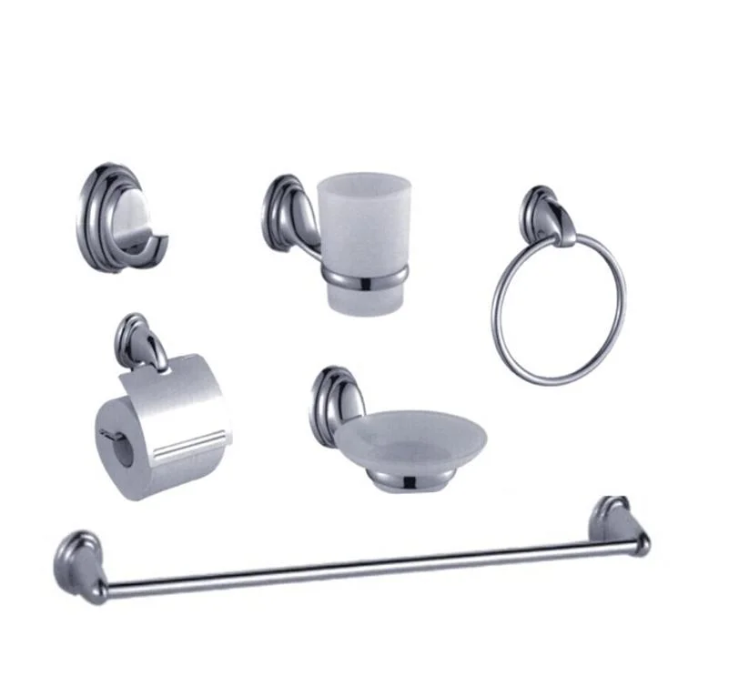 Towel Bar Holder Stainless Steel 304 Bathroom Accessories Manufacturer